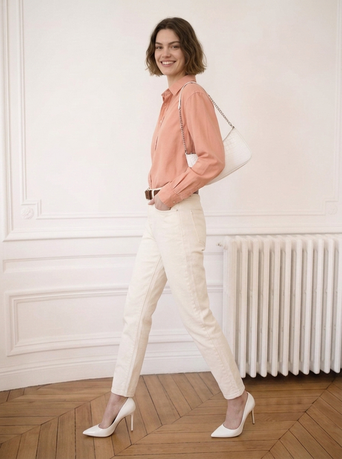 Aether Jeans