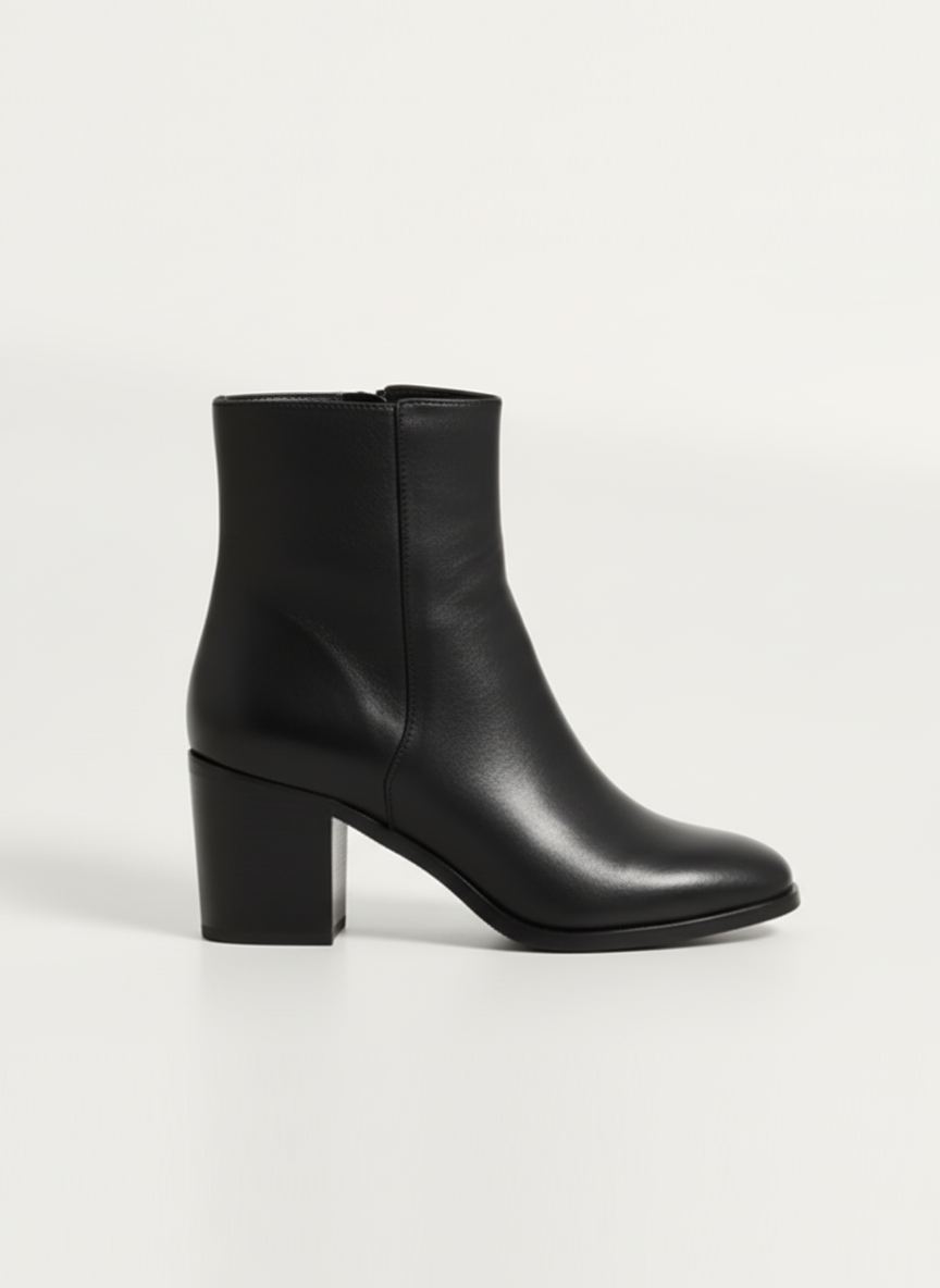Arden Ankle Boot