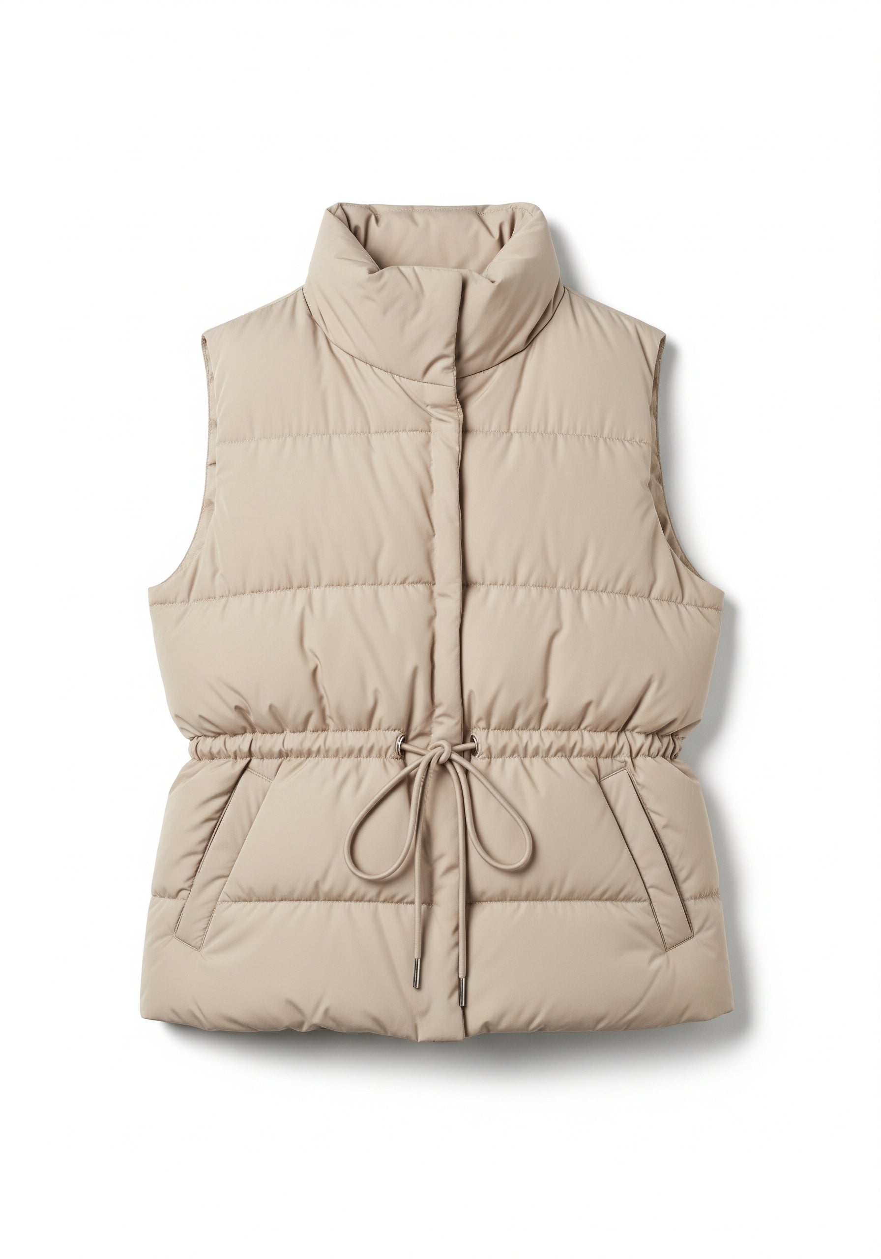 Luna Puffer Vest