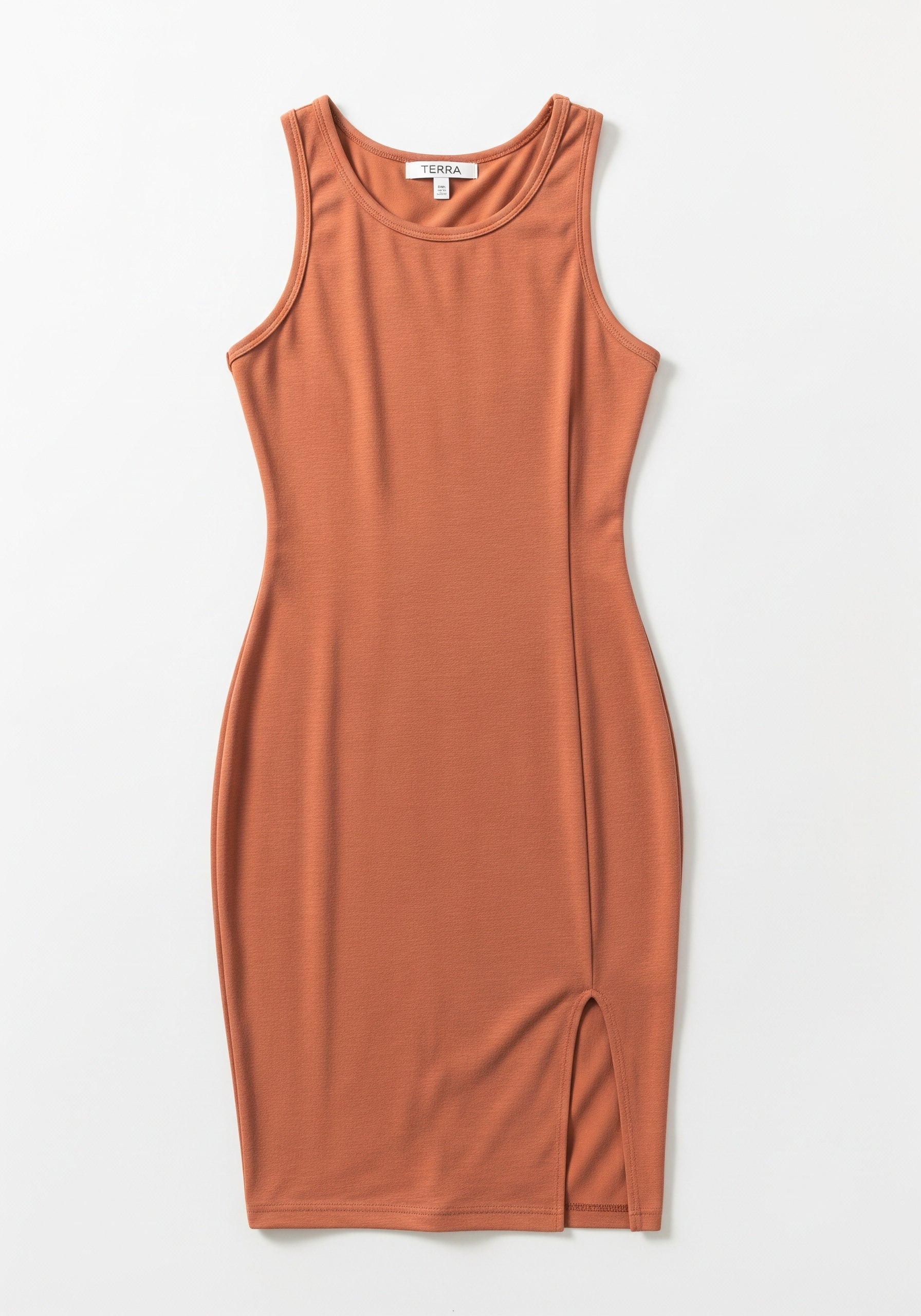 Terra Tank Dress