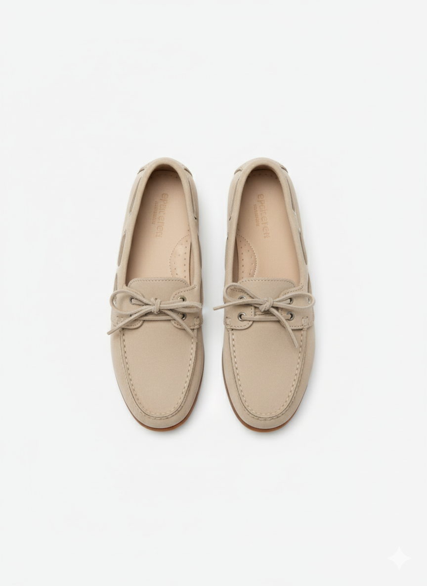 The Coast Loafer