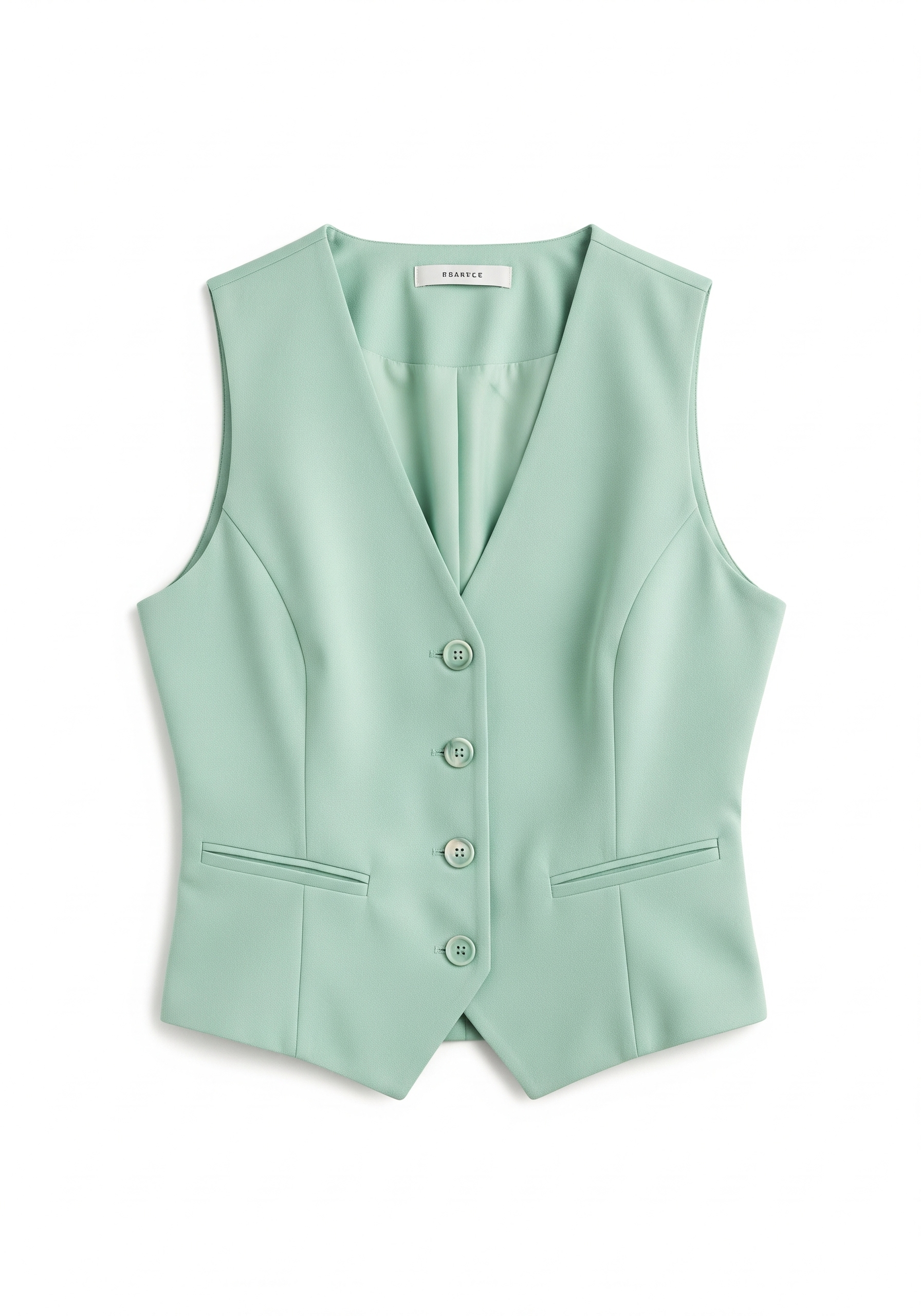 The Phoebe Waistcoat