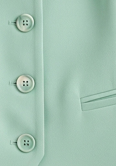 The Phoebe Waistcoat