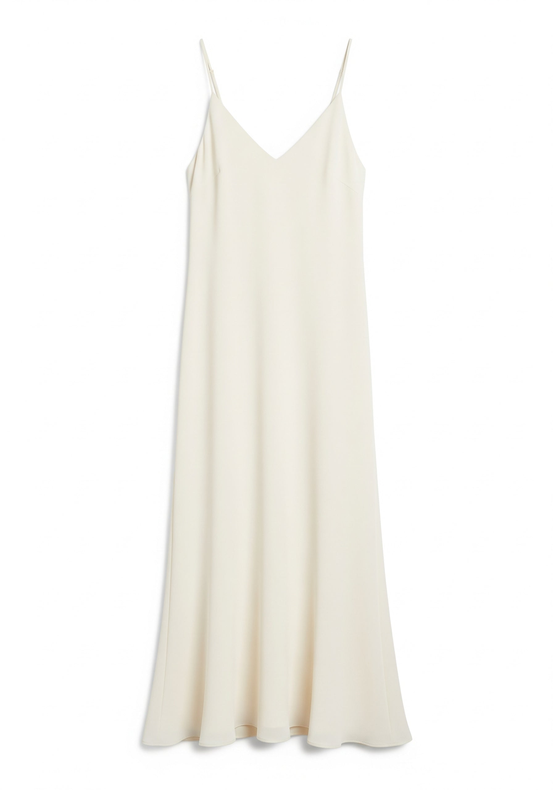 The 'Summer Breeze' Crêpe Dress