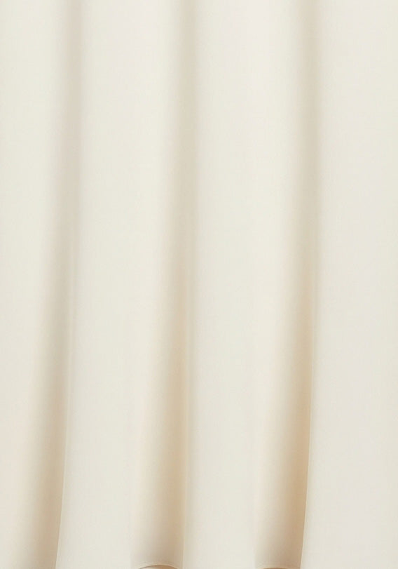 The 'Summer Breeze' Crêpe Dress